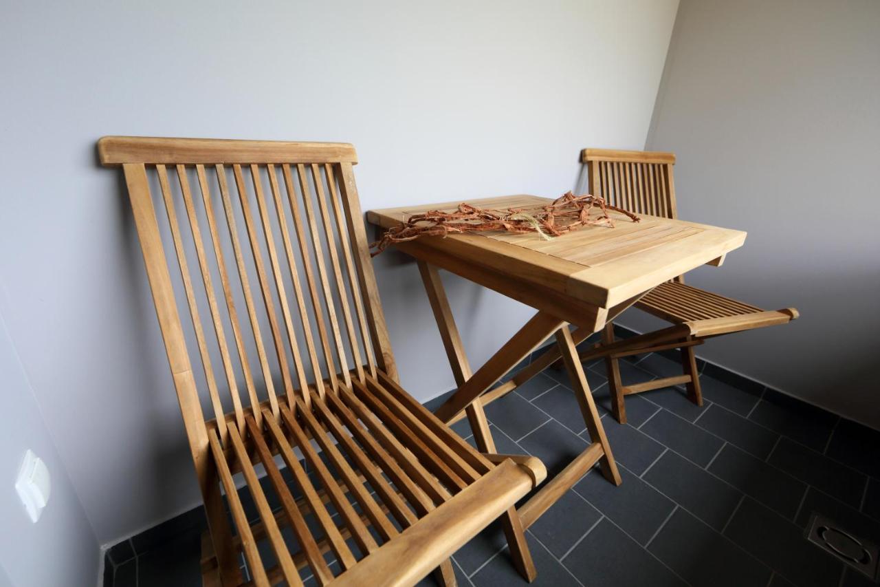 プトゥイ Sobe Grabar Bed & Breakfast エクステリア 写真