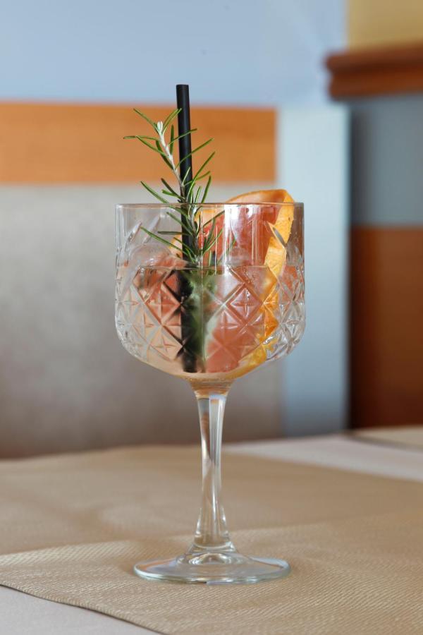 プトゥイ Sobe Grabar Bed & Breakfast エクステリア 写真